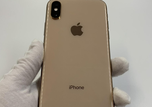 阿尔山苹果维修点分享iPhone XS锁屏界面交互故障 
