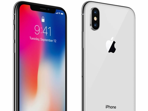 阿尔山苹果维修点分享iPhone X备份与锁屏密码故障 