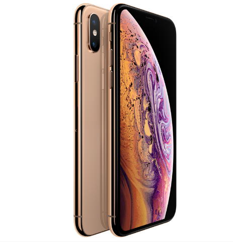 阿尔山苹果维修点分享iPhone XS Max锁屏快捷入口故障 