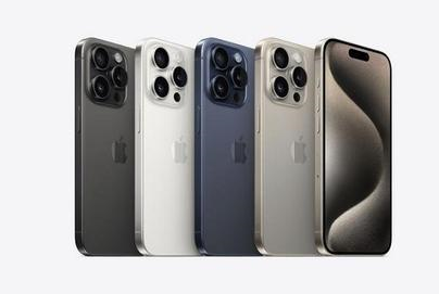阿尔山苹果维修点分享iPhone 15 Pro锁屏密码实用参考 