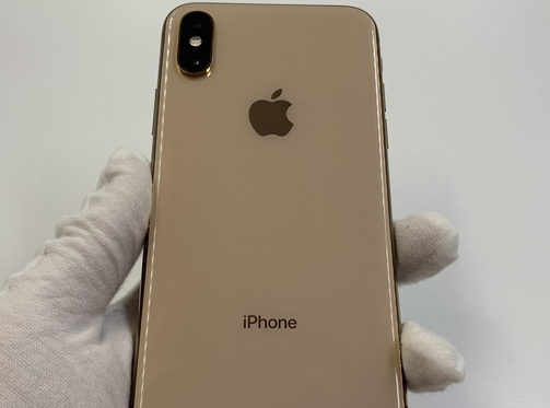 阿尔山苹果维修点分享iPhone XS黑屏多样诱因梳理 