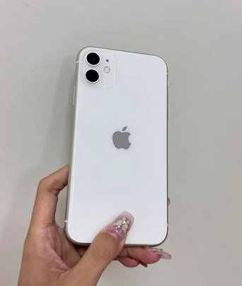 阿尔山苹果维修点分享iPhone 11黑屏特殊场景解析 