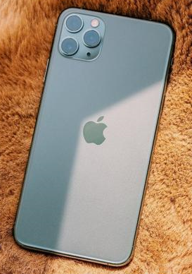 阿尔山苹果维修点分享iPhone 11 Pro Max黑屏特殊诱因梳理 