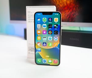阿尔山苹果维修点分享iPhone 14 Plus黑屏小众诱因汇总 