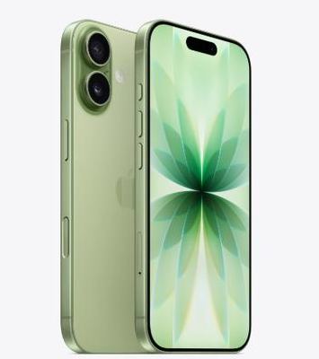 阿尔山苹果维修点分享iPhone 17黑屏小众故障要点解读 