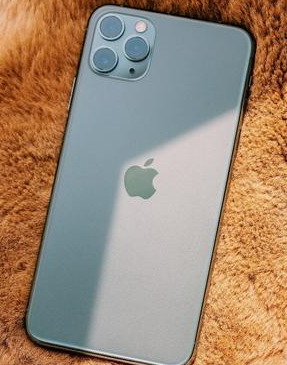 阿尔山苹果维修点分享iPhone 11 Pro Max电池发烫特殊问题 