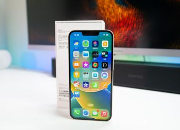 阿尔山苹果维修点分享iPhone 14电池发烫真实诱因盘点 