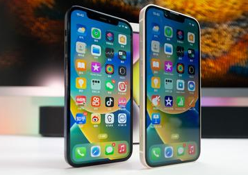 阿尔山苹果维修点分享iPhone 14 Plus发烫常见情况科普 